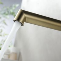 Смеситель Ganzer GZ19144-S