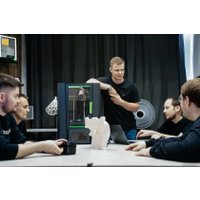 FDM принтер Hercules G6 Duo