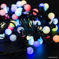 Светодиодная гирлянда Neon-Night 303-599 80 LED (мульти)