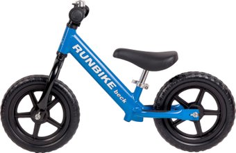 Беговел Runbike Beck ALX (синий)