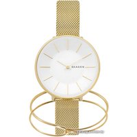 Наручные часы с украшением Skagen SKW1104