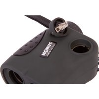 Лазерный дальномер Konus Mini-600B 76594