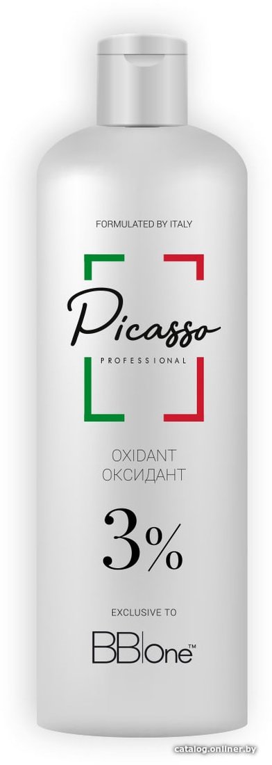 Окислитель BB One Оксид picasso 3%
