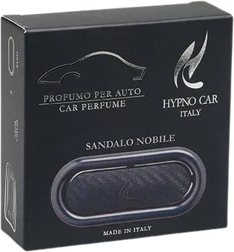 

Hypno Casa Sandalo Nobile