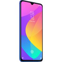 Смартфон Xiaomi Mi 9 Lite 6GB/128GB международная версия (синий)