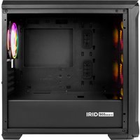 Корпус Genesis Irid 503 ARGB V2 NPC-1559