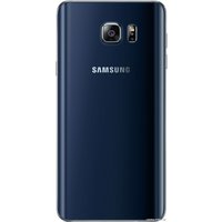 Смартфон Samsung Galaxy Note 5 32GB Black Sapphire [N920]