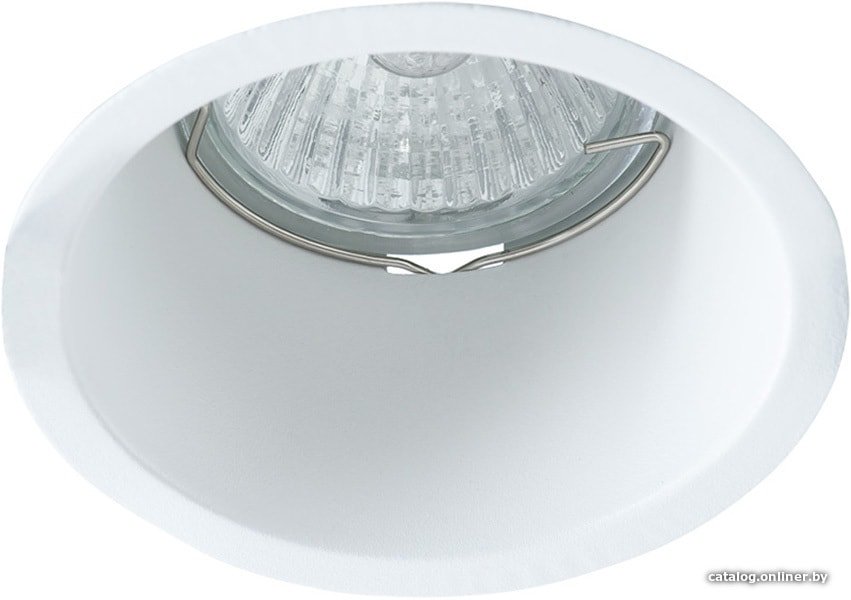 Точечный светильник Arte Lamp Grus A6667PL-1WH