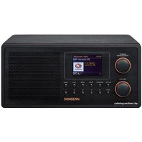 Радиоприемник Sangean WFR-30 (интернет радио)