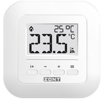 Терморегулятор Zont МЛ-232 (RS-485)