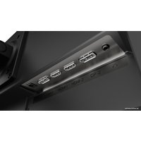 Игровой монитор Hisense 27G5F-PRO