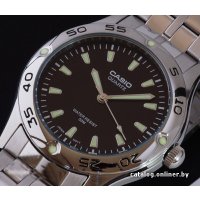 Наручные часы Casio MTP-1243D-1A