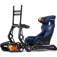 Кресло для автосимуляторов Playseat Sensation Pro Red Bull Racing eSports Edition