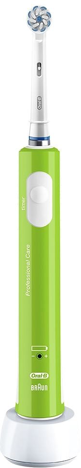 

Электрическая зубная щетка Oral-B Sensi Ultrathin Junior (D16.513.1)