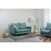 Диван Divan Слипсон Мини Linia Mint 213274 (зеленый)