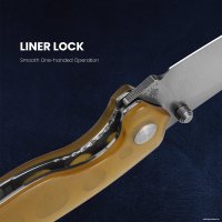 Складной нож KIZER Towser K V4593C5