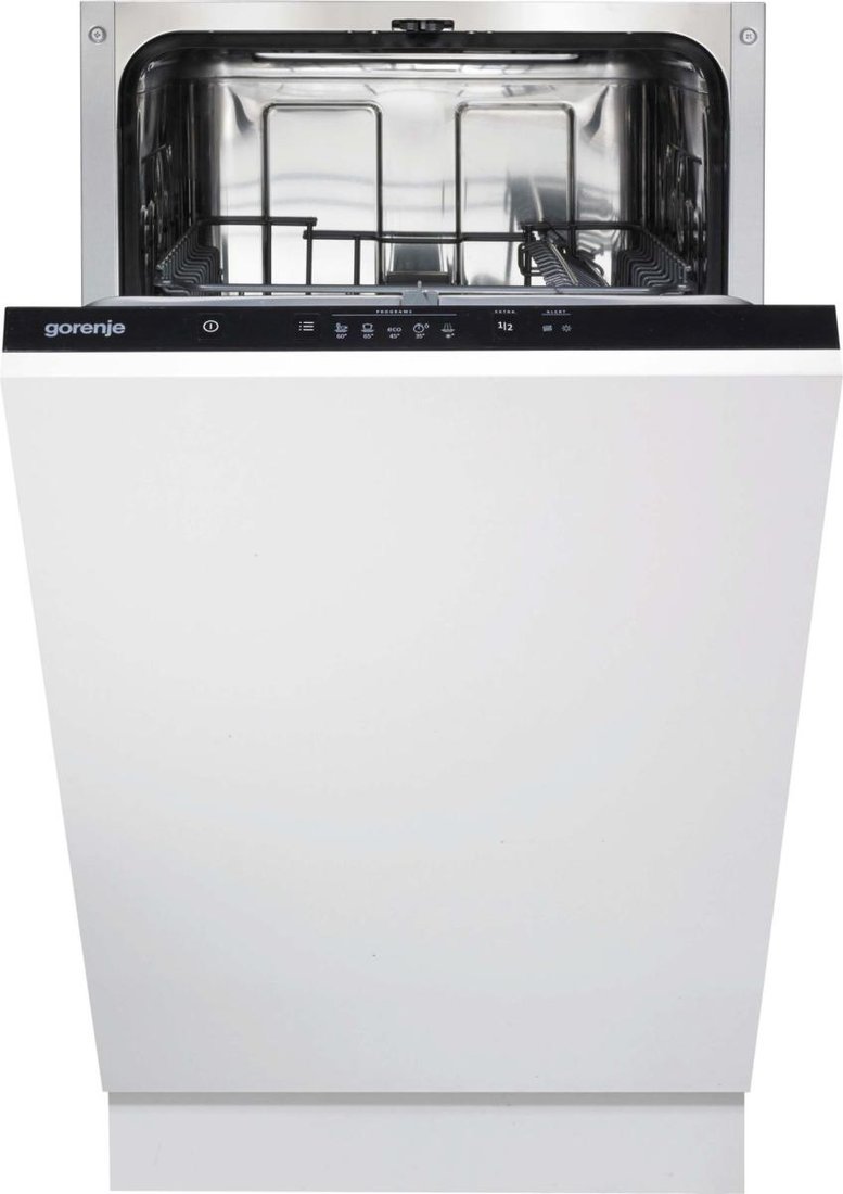 

Встраиваемая посудомоечная машина Gorenje GV520E15