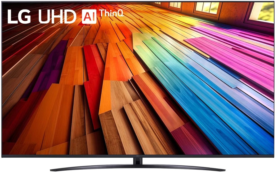 

Телевизор LG UT81 75UT81006LA