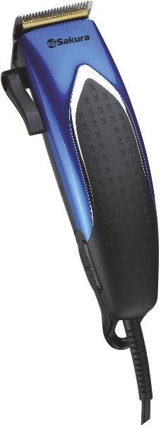 

Машинка для стрижки волос Sakura SA-5110BL