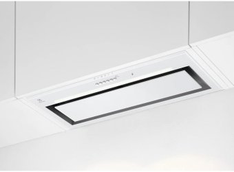Кухонная вытяжка Electrolux LFG818W