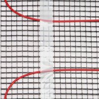 Нагревательный мат Nunicho Etalon SHP 900Вт (6.0м2)