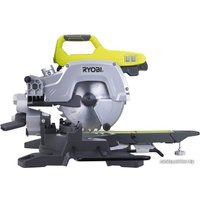 Торцовочная пила Ryobi EMS216L