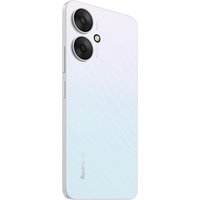 Телефон Xiaomi Redmi 13C 5G 4GB/128GB международная версия (звездное серебро)