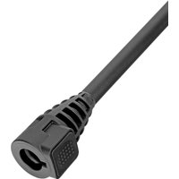 Мойка высокого давления СибрТех АМ-1600 58224