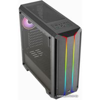 Корпус AeroCool Skyline-A-BK-v1