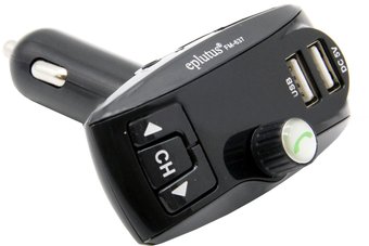 Eplutus FM-637