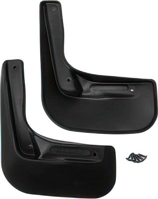 Frosch NLF.36.40.E10 для Nissan Almera G15 (2 шт, задние)