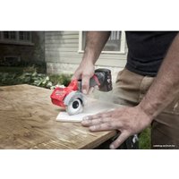 Монтажная (отрезная) пила Milwaukee M12 FCOT-422X Fuel 4933464619 (с 2-мя АКБ, кейс)