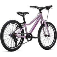 Детский велосипед Welt Moovix 2.0 20 VB 2026 (amazing pink)