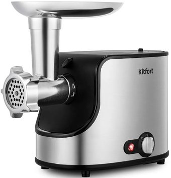 Мясорубка Kitfort KT-2133