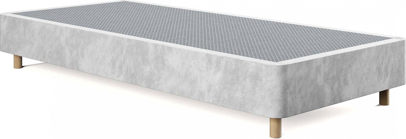 Кровать Сонум Tatami 90x200 (лофти серый)