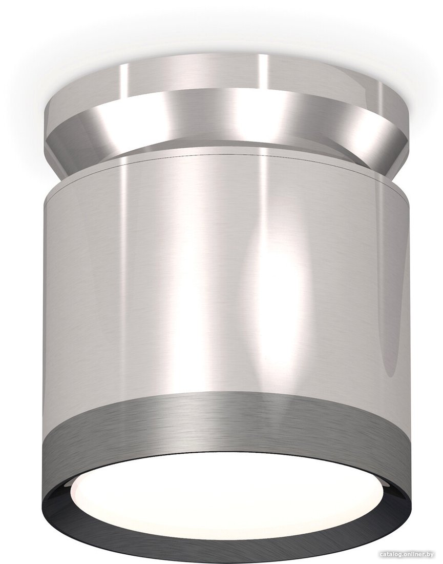 

Припотолочная люстра Ambrella light Techno spot XS8120010 PSL/PPH