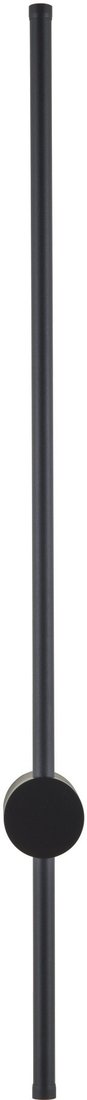 

Бра LED4U L7271-800 BK