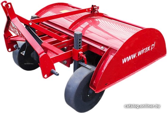 Фреза Wirax U575/2
