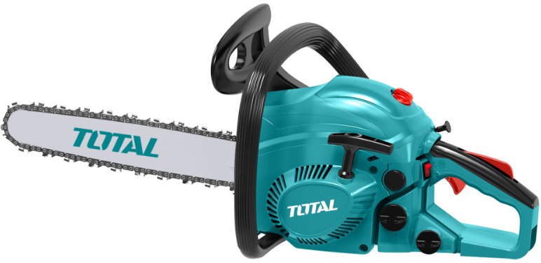 

Бензопила Total TG5411611
