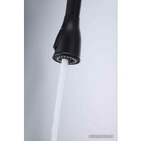 Смеситель Paulmark Lange La214212-401 (антрацит)