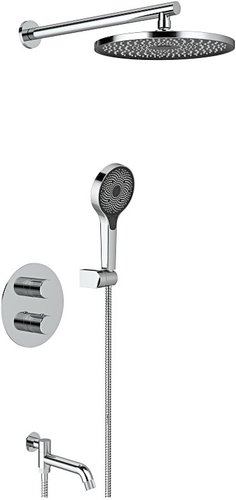 Душевая система  Vieir V25003-3