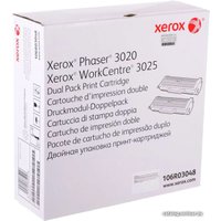 Картридж Xerox 106R03048