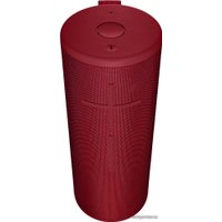Беспроводная колонка Ultimate Ears Megaboom 3 (красный)