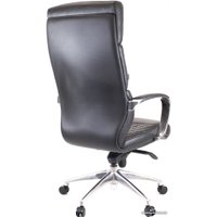 Офисное кресло Everprof President (натуральная кожа)