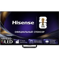 MiniLED телевизор Hisense 55U7S PRO