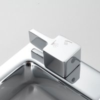 Смеситель Shevanik S9912