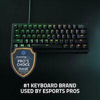 Клавиатура Razer Huntsman V3 Pro Mini (нет кириллицы)