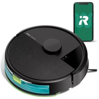 Робот-пылесос iRobot Roomba 105 Combo + stacja AutoEmpty (черный)