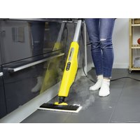 Паровая швабра Karcher SC 3 Upright EasyFix