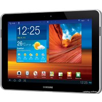 Планшет Samsung Galaxy Tab 10.1N 64GB Pure White (GT-P7511)